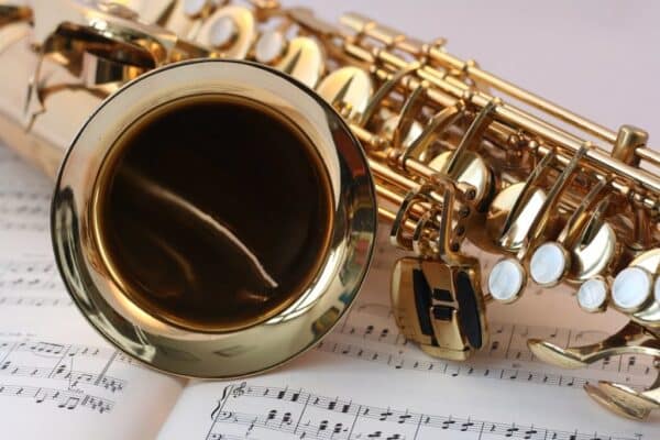 Saxo - Intermedio