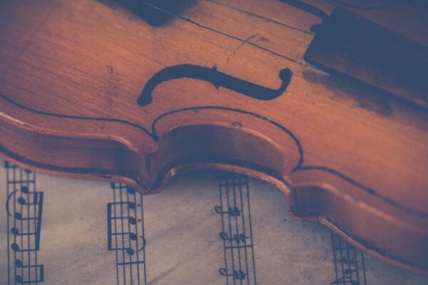 Violín - Intermedio